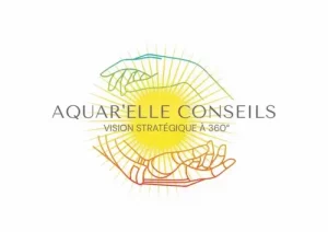 Logo Aquar'Elle Conseils