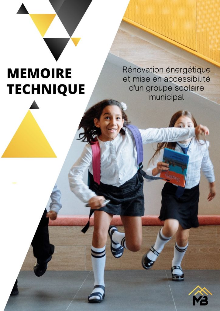 Comment rédiger un mémoire technique d'appel d'offres