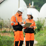 Sécurité chantier - Préservation environnement - Satisfaction client