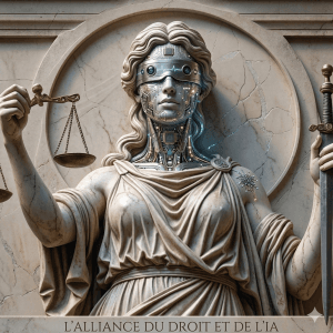 Intégrer le cadre juridique de l'IA dans son organisation