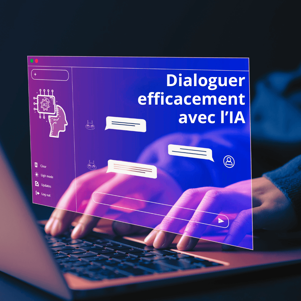 PROGRAMME 1 - FONDAMENTAUX DE L'IA ET PRATIQUES OPERATIONNELLES (débutant)